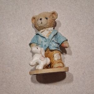 Hamilton Jeremy Figurine Base